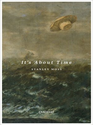cover image of It's About Time